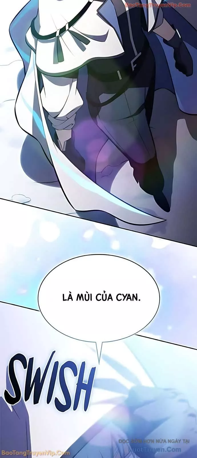 Cậu Út Nhà Công Tước Là Sát Thủ Hồi Quy Chapter 107 - Trang 2