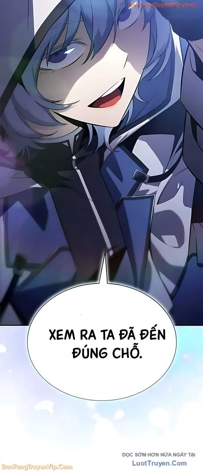 Cậu Út Nhà Công Tước Là Sát Thủ Hồi Quy Chapter 107 - Trang 2
