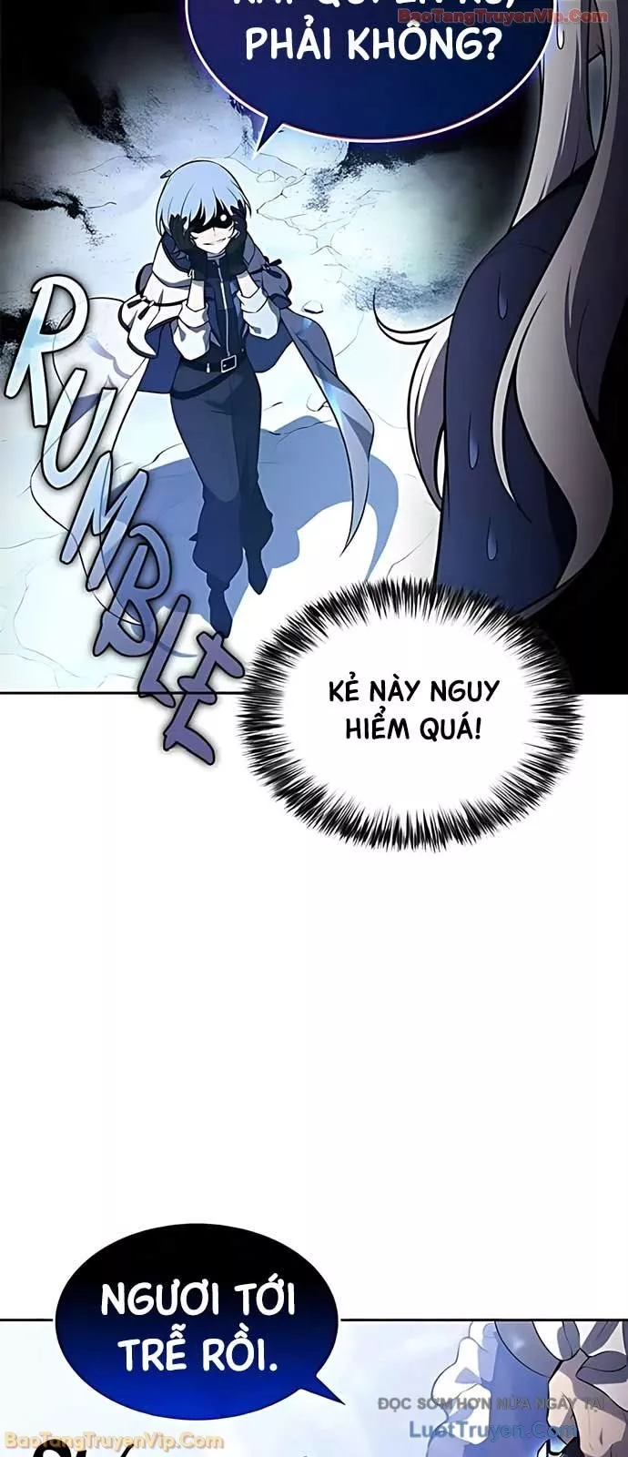 Cậu Út Nhà Công Tước Là Sát Thủ Hồi Quy Chapter 107 - Trang 2