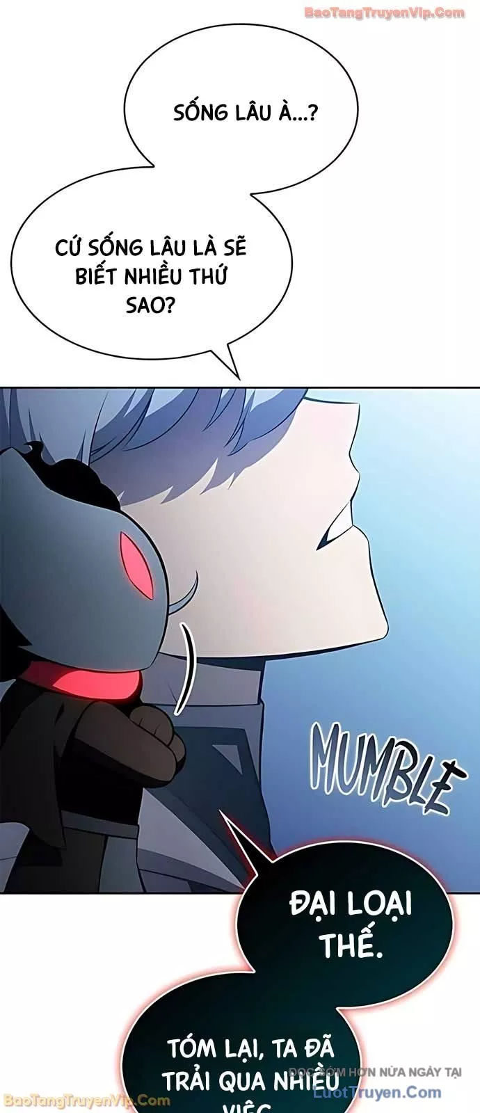 Cậu Út Nhà Công Tước Là Sát Thủ Hồi Quy Chapter 107 - Trang 2