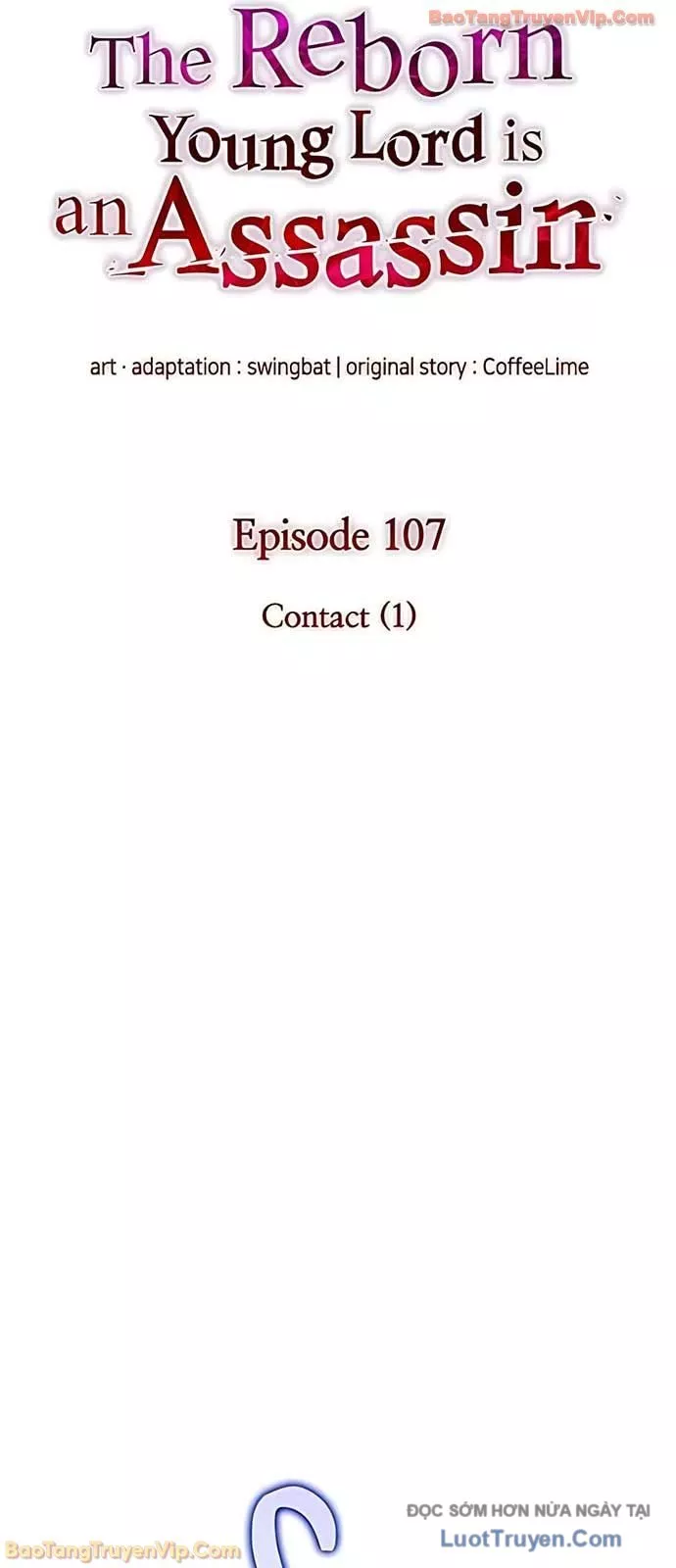 Cậu Út Nhà Công Tước Là Sát Thủ Hồi Quy Chapter 107 - Trang 2