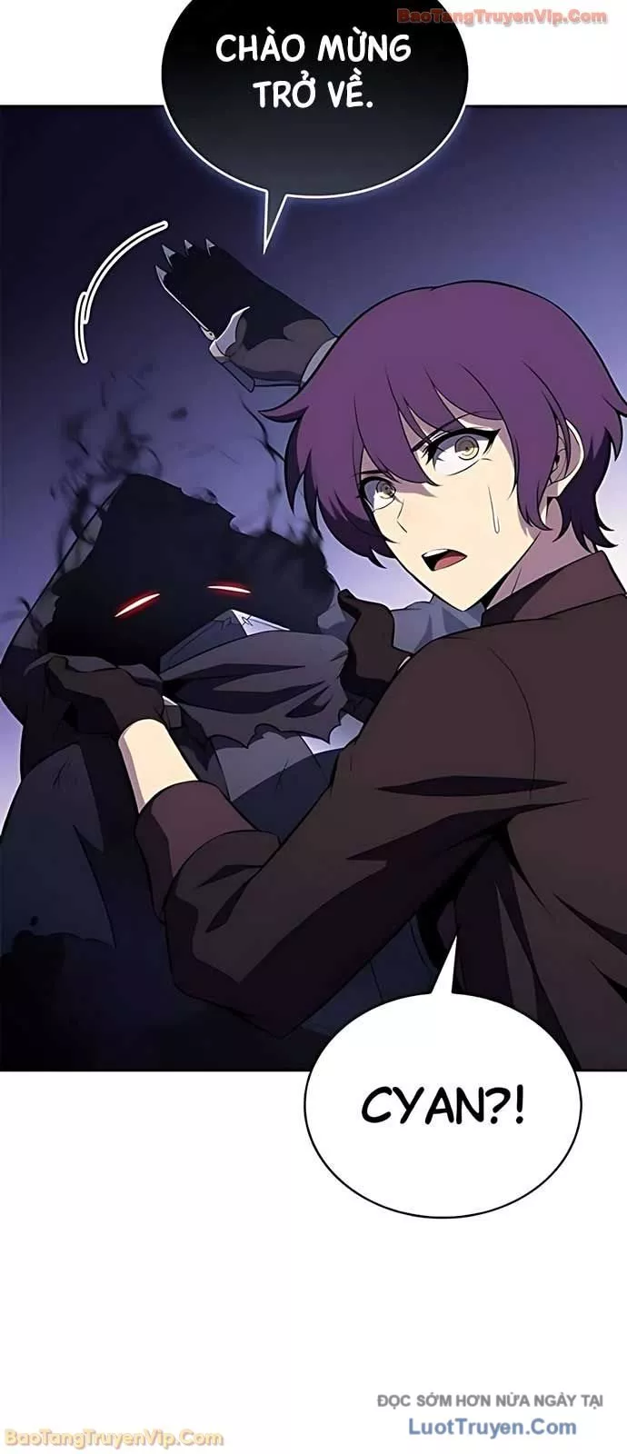 Cậu Út Nhà Công Tước Là Sát Thủ Hồi Quy Chapter 107 - Trang 2