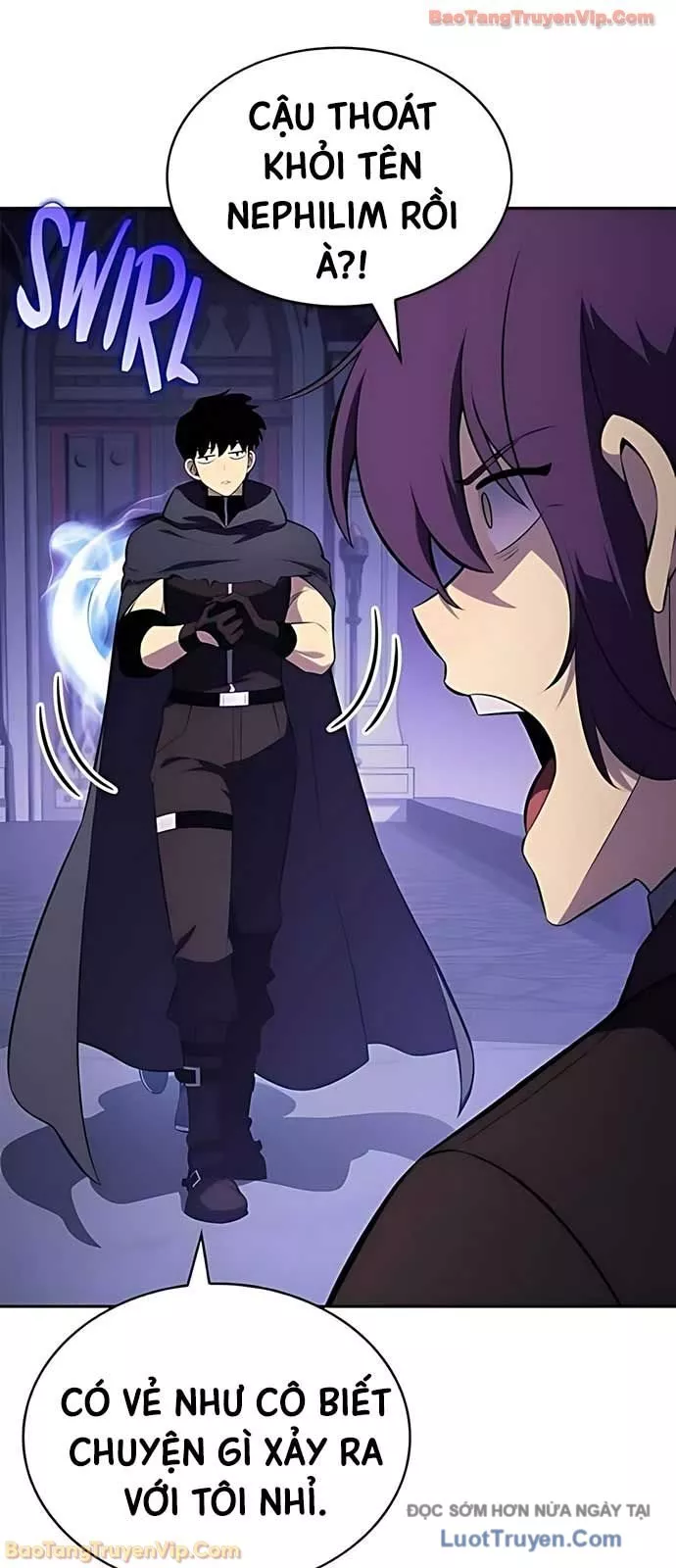 Cậu Út Nhà Công Tước Là Sát Thủ Hồi Quy Chapter 107 - Trang 2