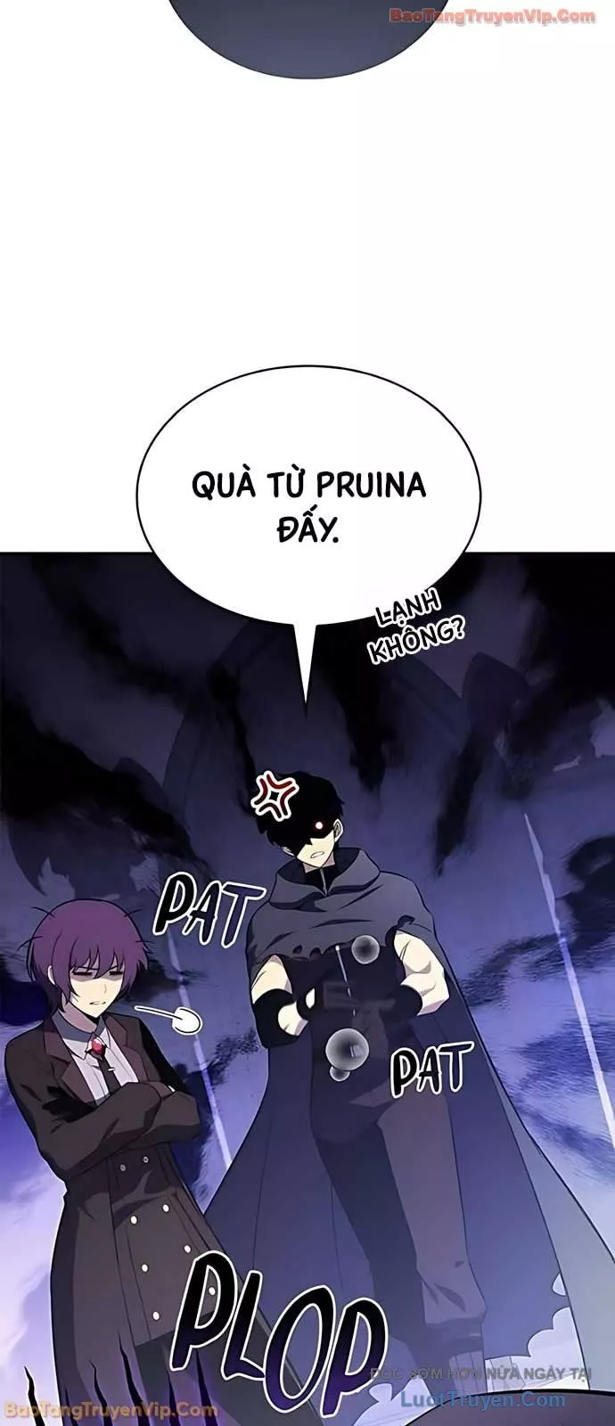 Cậu Út Nhà Công Tước Là Sát Thủ Hồi Quy Chapter 107 - Trang 2