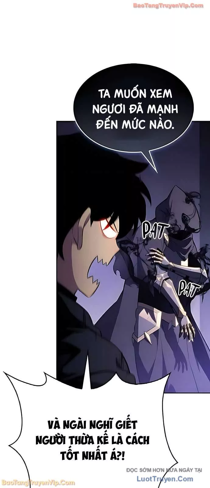 Cậu Út Nhà Công Tước Là Sát Thủ Hồi Quy Chapter 107 - Trang 2