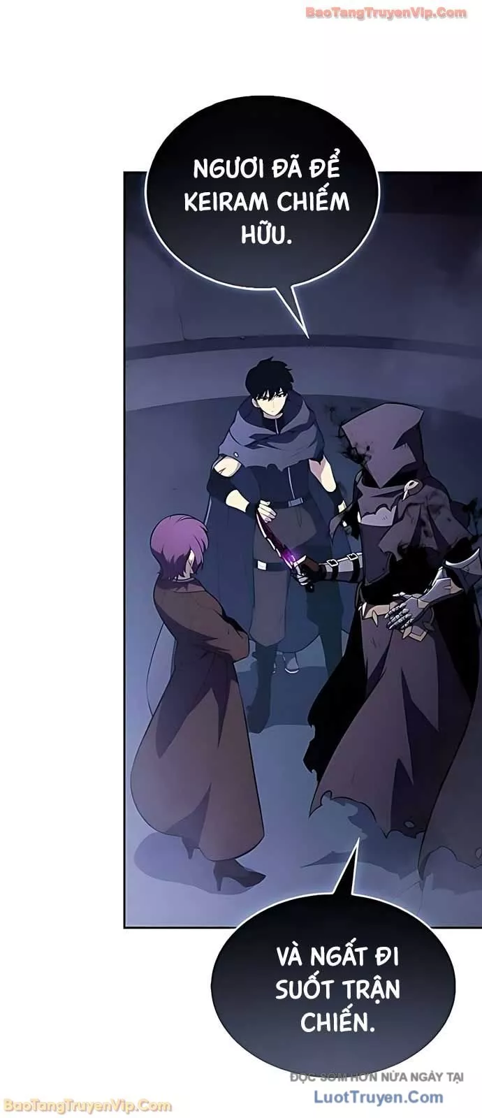 Cậu Út Nhà Công Tước Là Sát Thủ Hồi Quy Chapter 107 - Trang 2