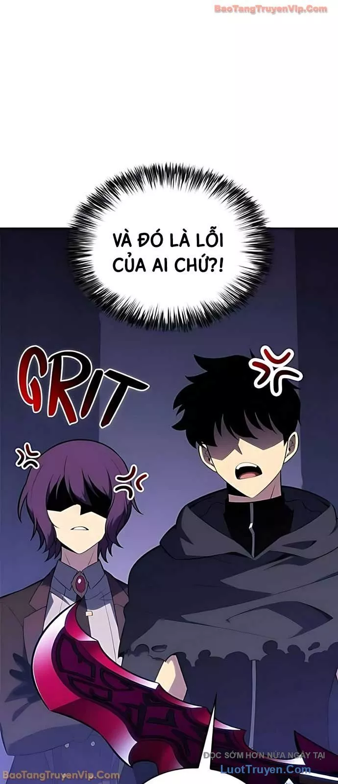 Cậu Út Nhà Công Tước Là Sát Thủ Hồi Quy Chapter 107 - Trang 2