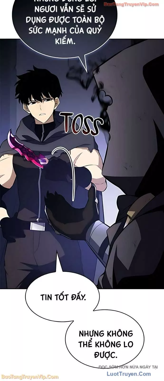 Cậu Út Nhà Công Tước Là Sát Thủ Hồi Quy Chapter 107 - Trang 2