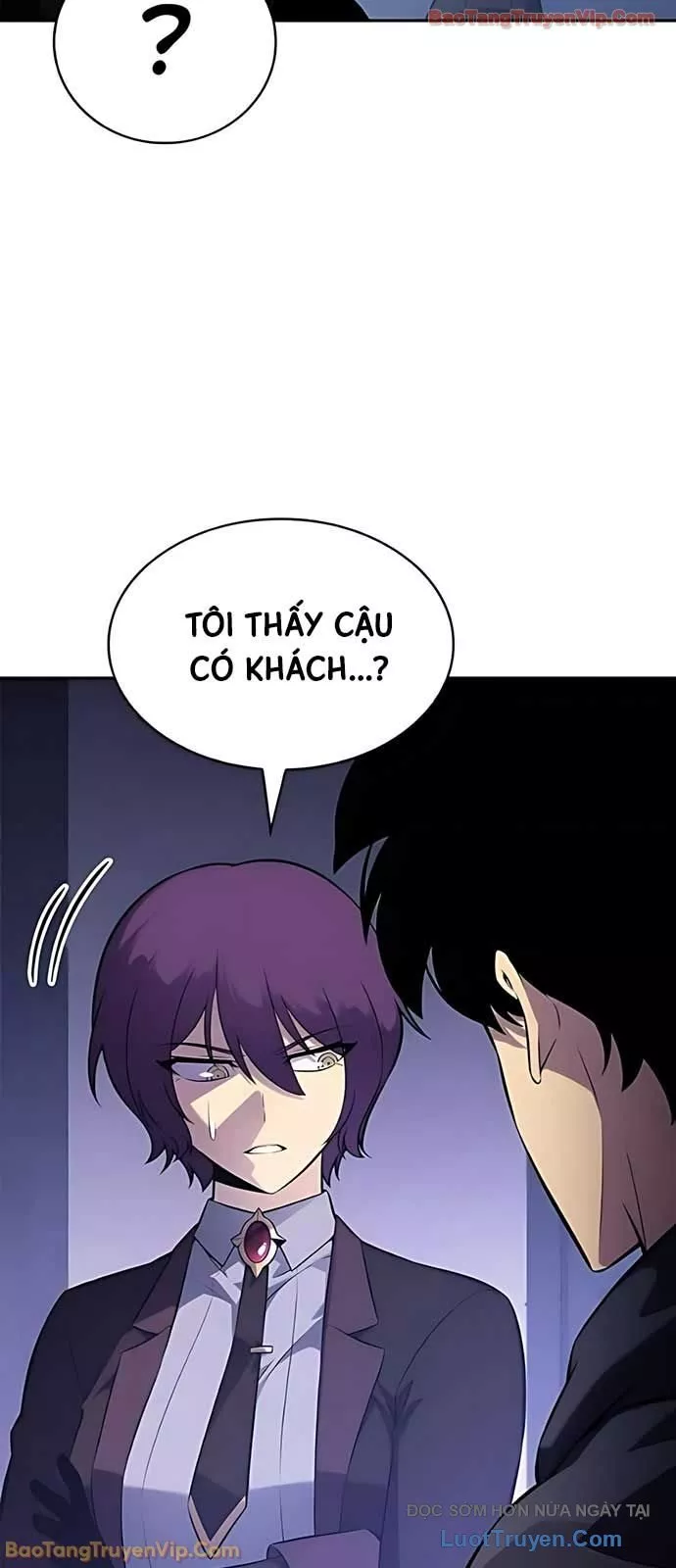 Cậu Út Nhà Công Tước Là Sát Thủ Hồi Quy Chapter 107 - Trang 2