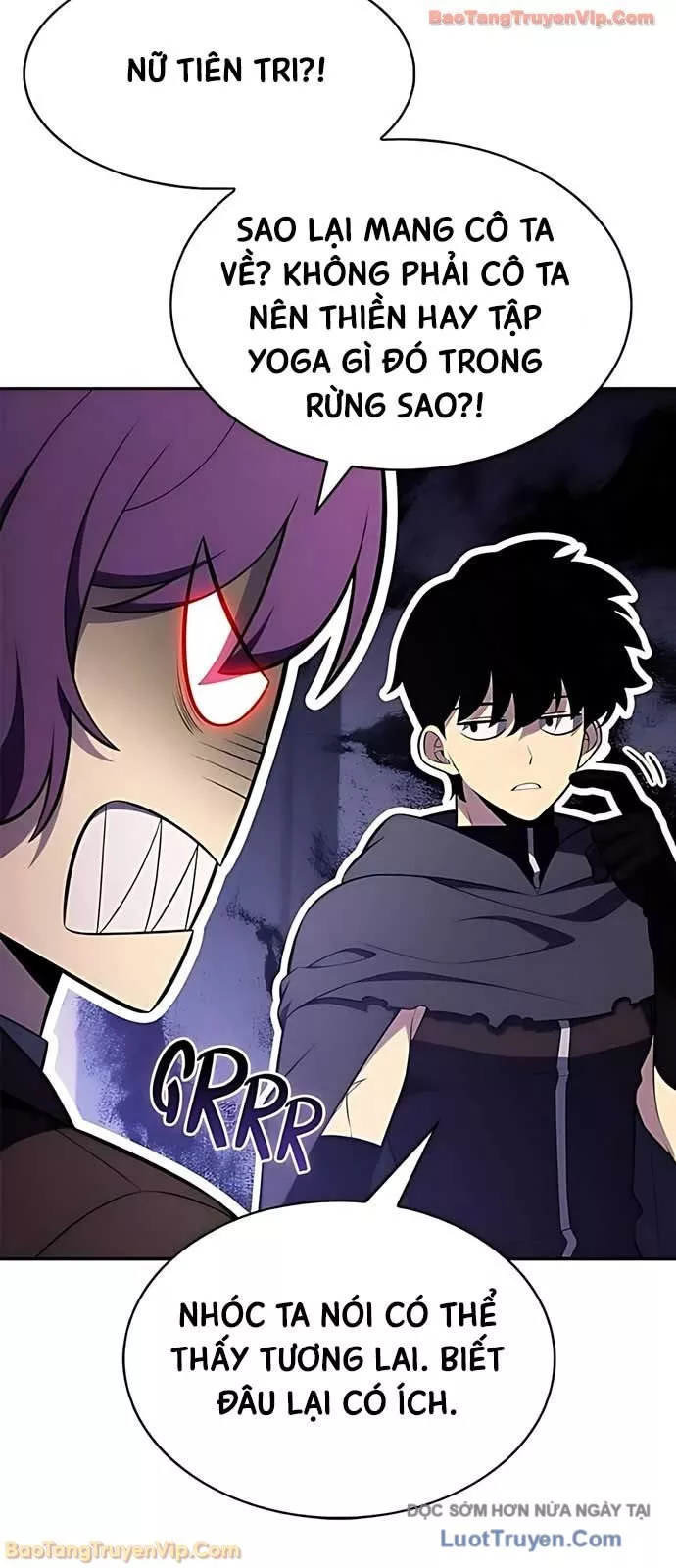 Cậu Út Nhà Công Tước Là Sát Thủ Hồi Quy Chapter 107 - Trang 2