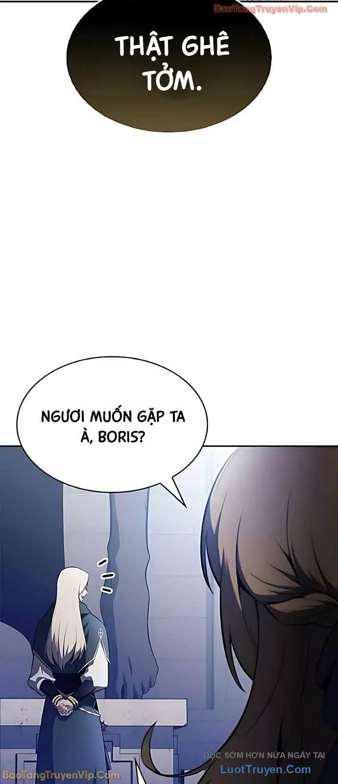 Cậu Út Nhà Công Tước Là Sát Thủ Hồi Quy Chapter 107 - Trang 2