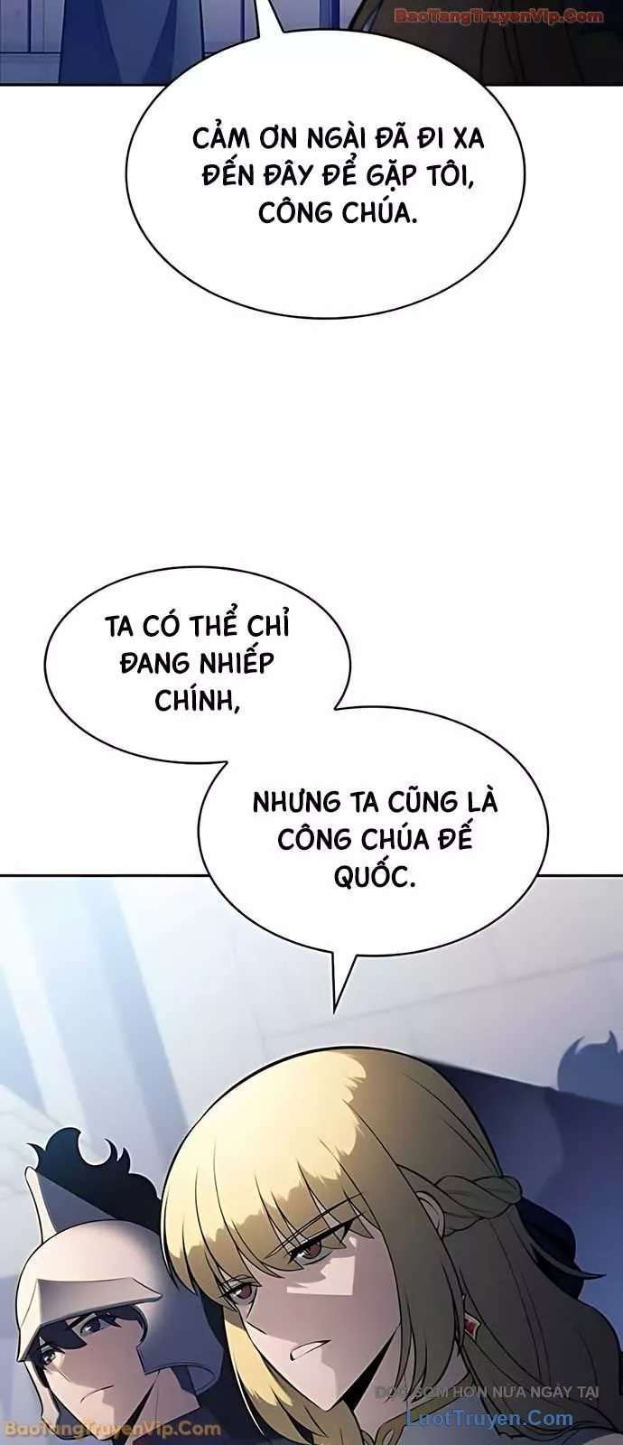Cậu Út Nhà Công Tước Là Sát Thủ Hồi Quy Chapter 107 - Trang 2