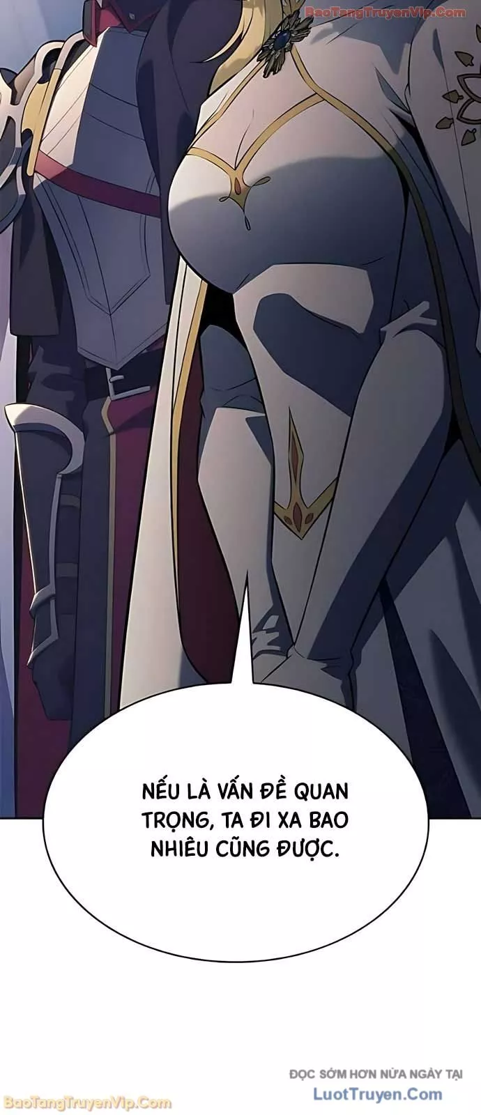 Cậu Út Nhà Công Tước Là Sát Thủ Hồi Quy Chapter 107 - Trang 2