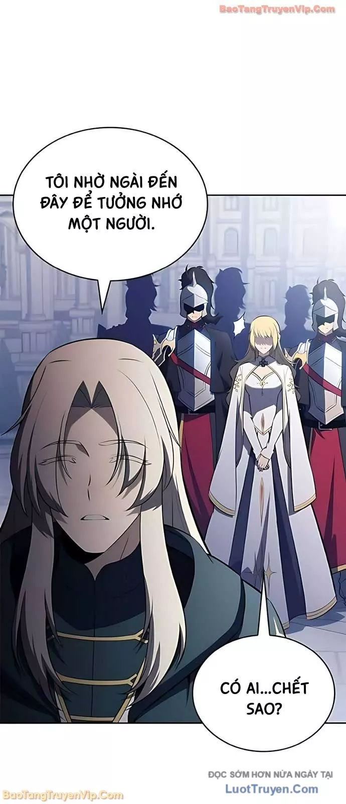 Cậu Út Nhà Công Tước Là Sát Thủ Hồi Quy Chapter 107 - Trang 2