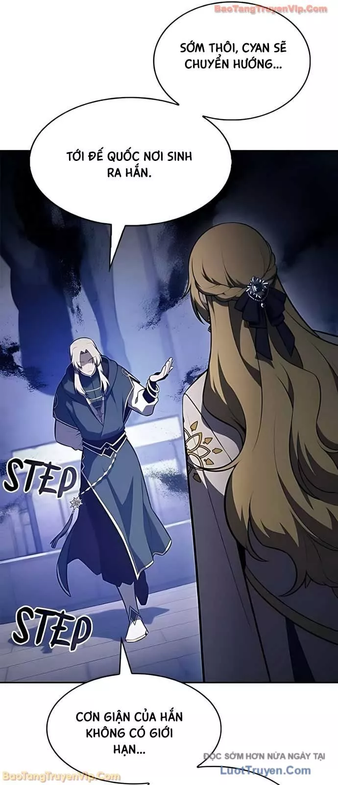 Cậu Út Nhà Công Tước Là Sát Thủ Hồi Quy Chapter 107 - Trang 2