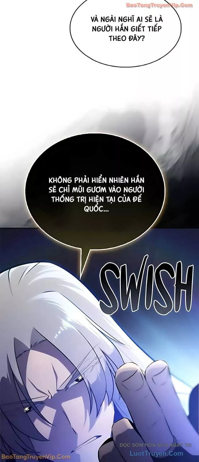 Cậu Út Nhà Công Tước Là Sát Thủ Hồi Quy Chapter 107 - Trang 2