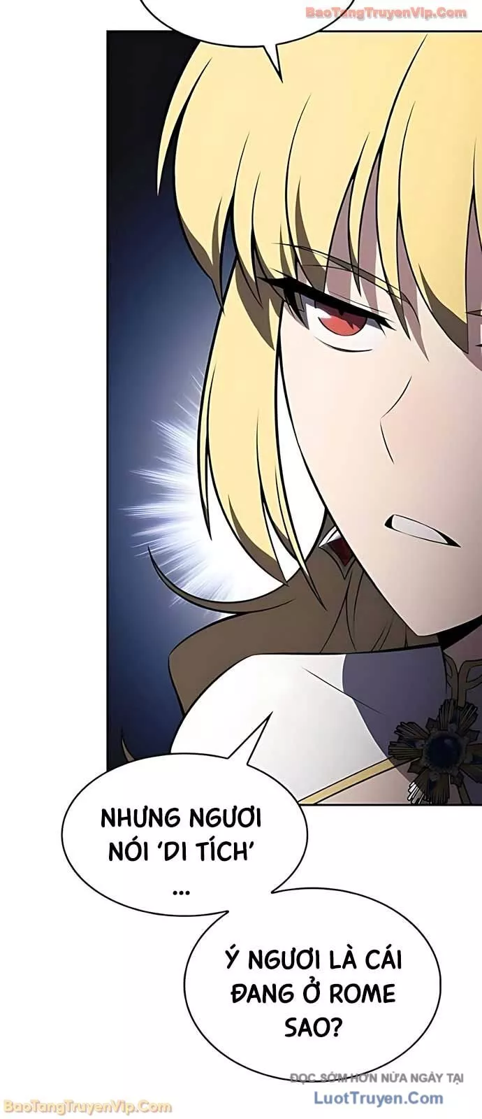 Cậu Út Nhà Công Tước Là Sát Thủ Hồi Quy Chapter 107 - Trang 2