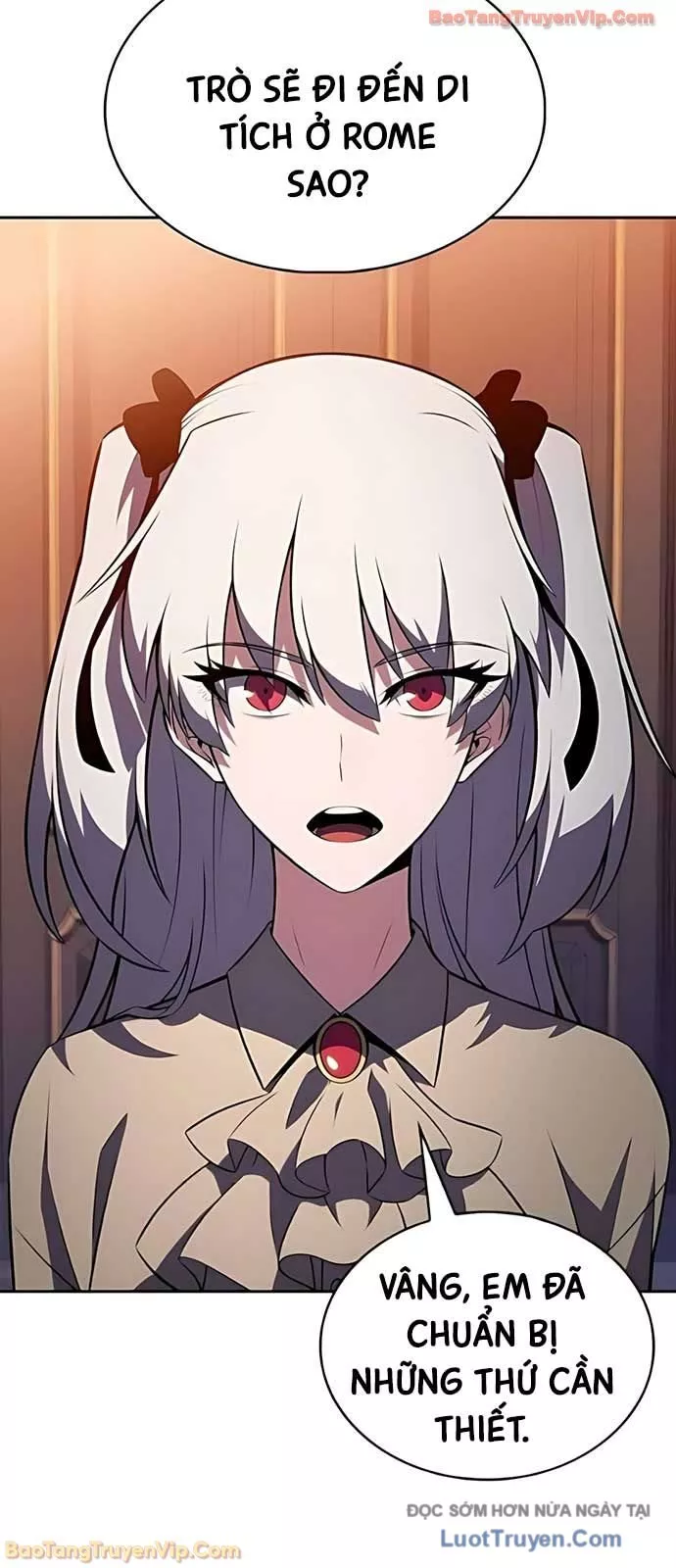 Cậu Út Nhà Công Tước Là Sát Thủ Hồi Quy Chapter 107 - Trang 2