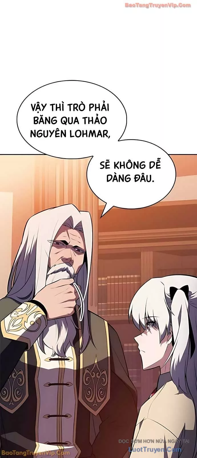 Cậu Út Nhà Công Tước Là Sát Thủ Hồi Quy Chapter 107 - Trang 2