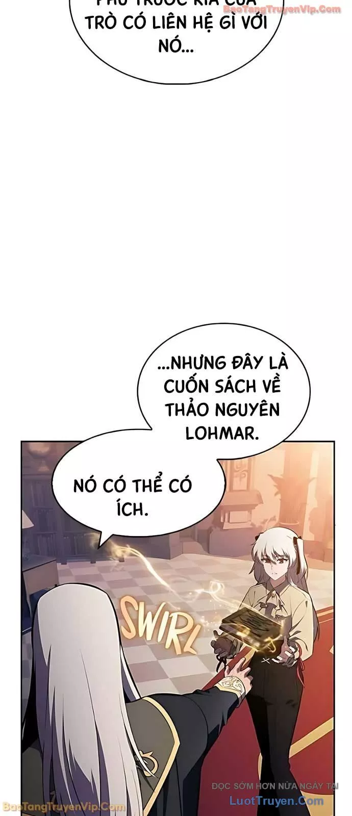 Cậu Út Nhà Công Tước Là Sát Thủ Hồi Quy Chapter 107 - Trang 2