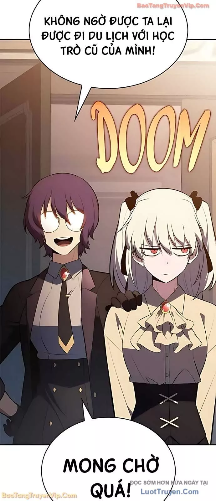 Cậu Út Nhà Công Tước Là Sát Thủ Hồi Quy Chapter 107 - Trang 2