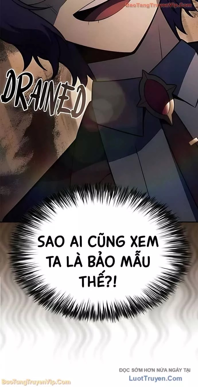 Cậu Út Nhà Công Tước Là Sát Thủ Hồi Quy Chapter 107 - Trang 2