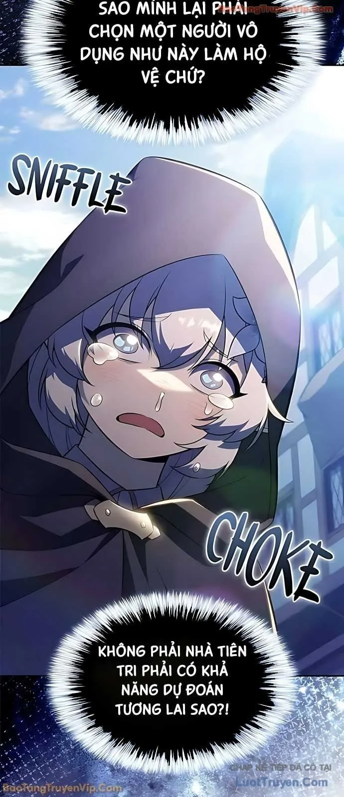 Cậu Út Nhà Công Tước Là Sát Thủ Hồi Quy Chapter 108 - Trang 2
