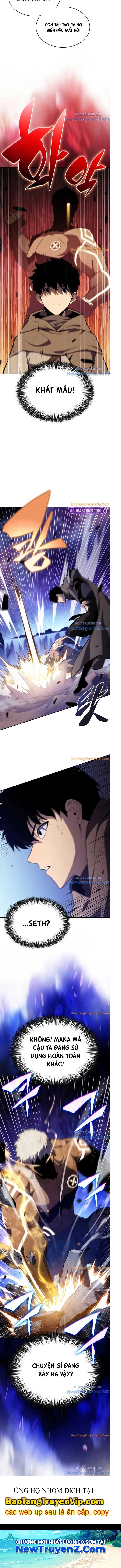 Cậu Út Nhà Công Tước Là Sát Thủ Hồi Quy Chapter 73 - Trang 2