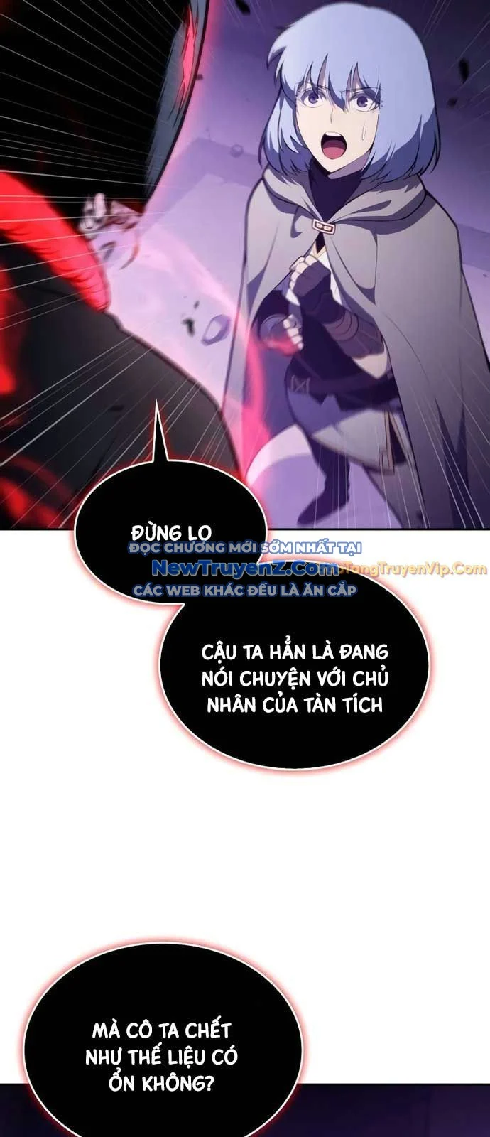 Cậu Út Nhà Công Tước Là Sát Thủ Hồi Quy Chapter 74 - Trang 2