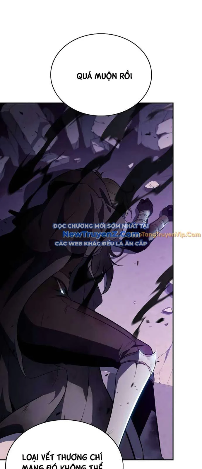 Cậu Út Nhà Công Tước Là Sát Thủ Hồi Quy Chapter 74 - Trang 2