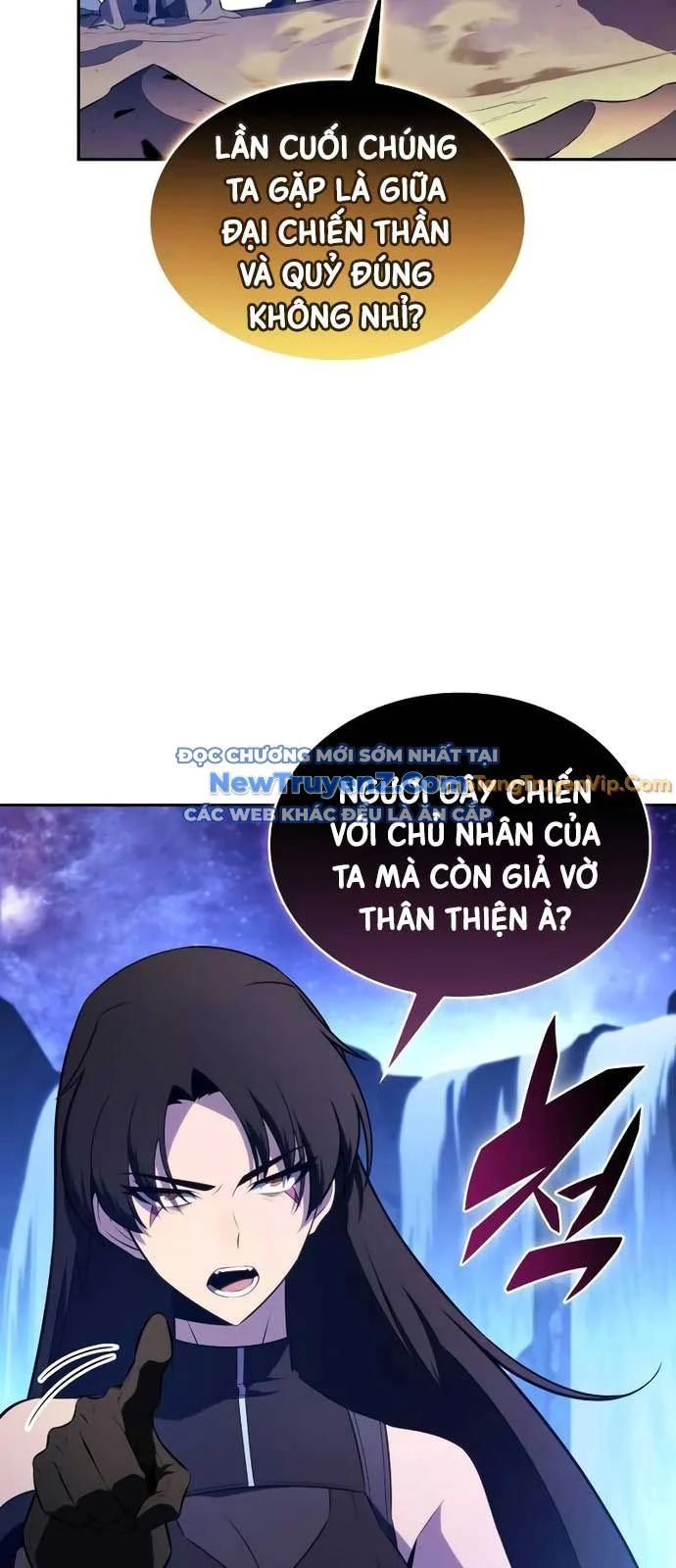 Cậu Út Nhà Công Tước Là Sát Thủ Hồi Quy Chapter 74 - Trang 2