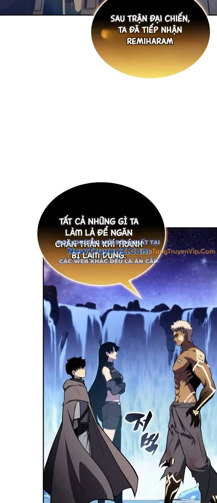 Cậu Út Nhà Công Tước Là Sát Thủ Hồi Quy Chapter 74 - Trang 2
