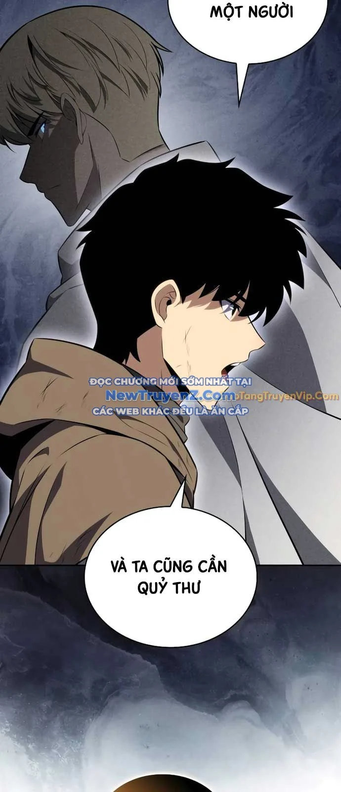 Cậu Út Nhà Công Tước Là Sát Thủ Hồi Quy Chapter 74 - Trang 2