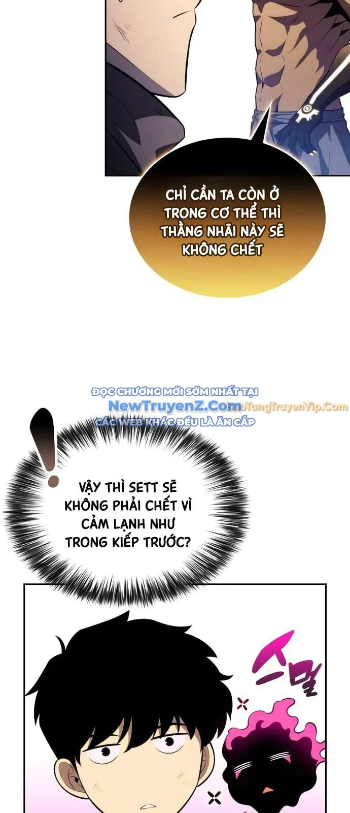 Cậu Út Nhà Công Tước Là Sát Thủ Hồi Quy Chapter 74 - Trang 2