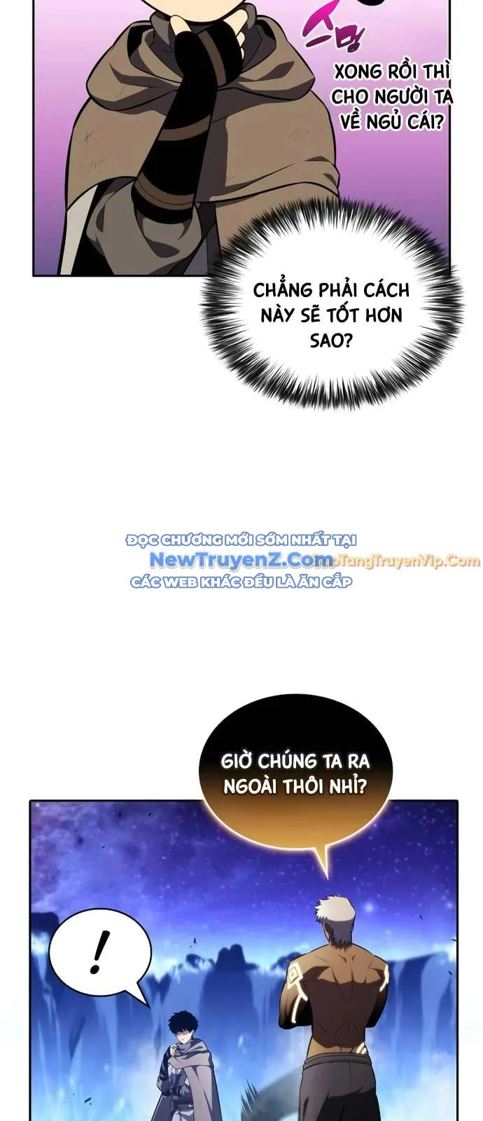 Cậu Út Nhà Công Tước Là Sát Thủ Hồi Quy Chapter 74 - Trang 2