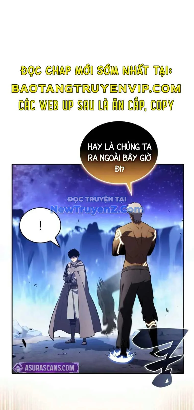 Cậu Út Nhà Công Tước Là Sát Thủ Hồi Quy Chapter 75 - Trang 2
