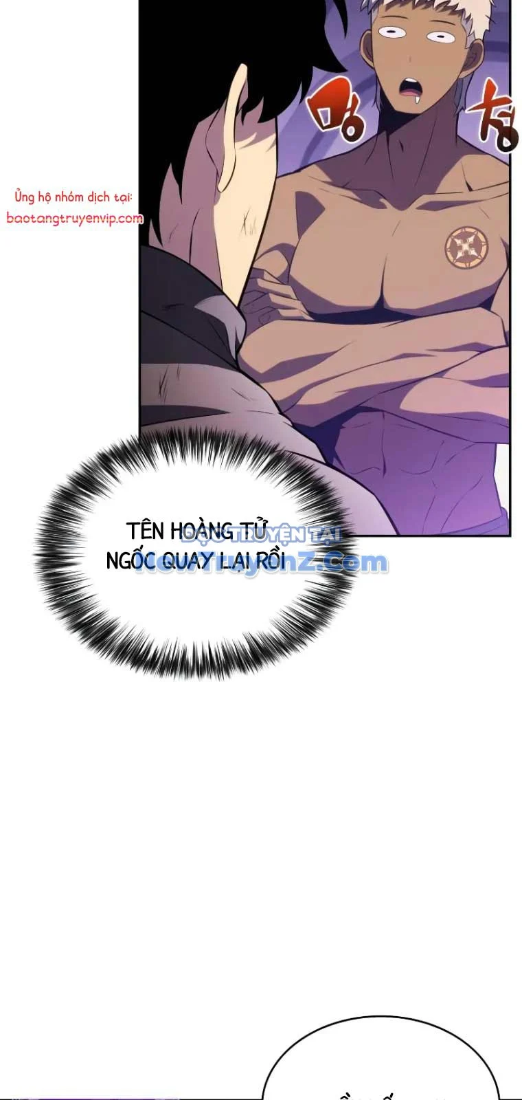 Cậu Út Nhà Công Tước Là Sát Thủ Hồi Quy Chapter 75 - Trang 2