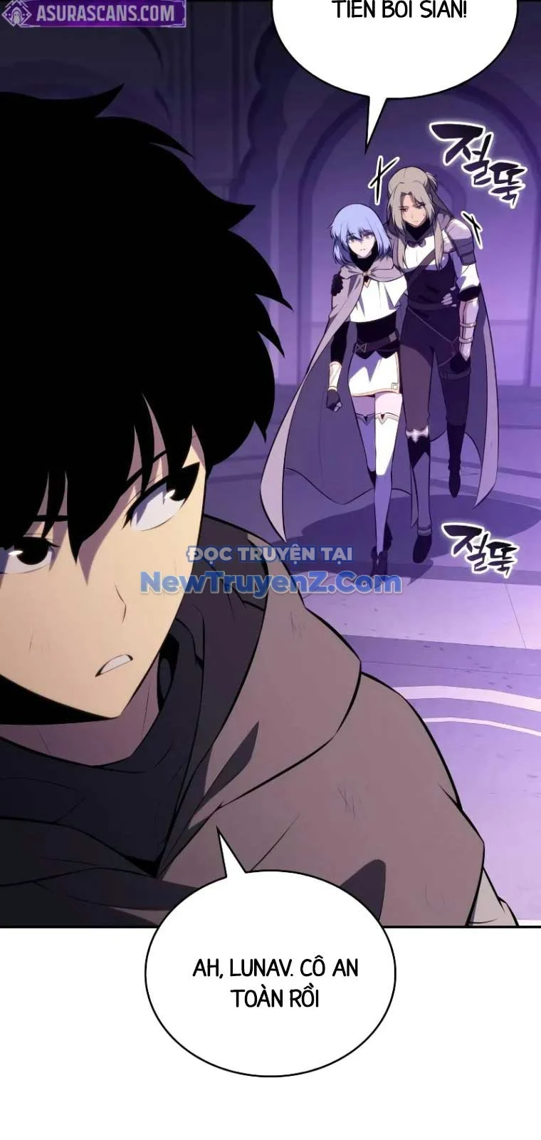 Cậu Út Nhà Công Tước Là Sát Thủ Hồi Quy Chapter 75 - Trang 2