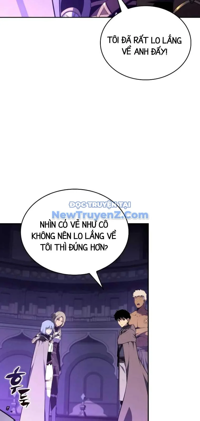 Cậu Út Nhà Công Tước Là Sát Thủ Hồi Quy Chapter 75 - Trang 2