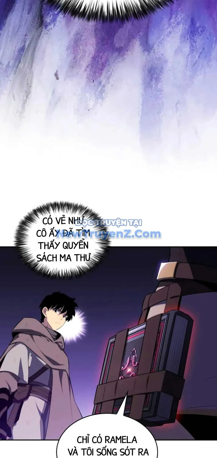 Cậu Út Nhà Công Tước Là Sát Thủ Hồi Quy Chapter 75 - Trang 2