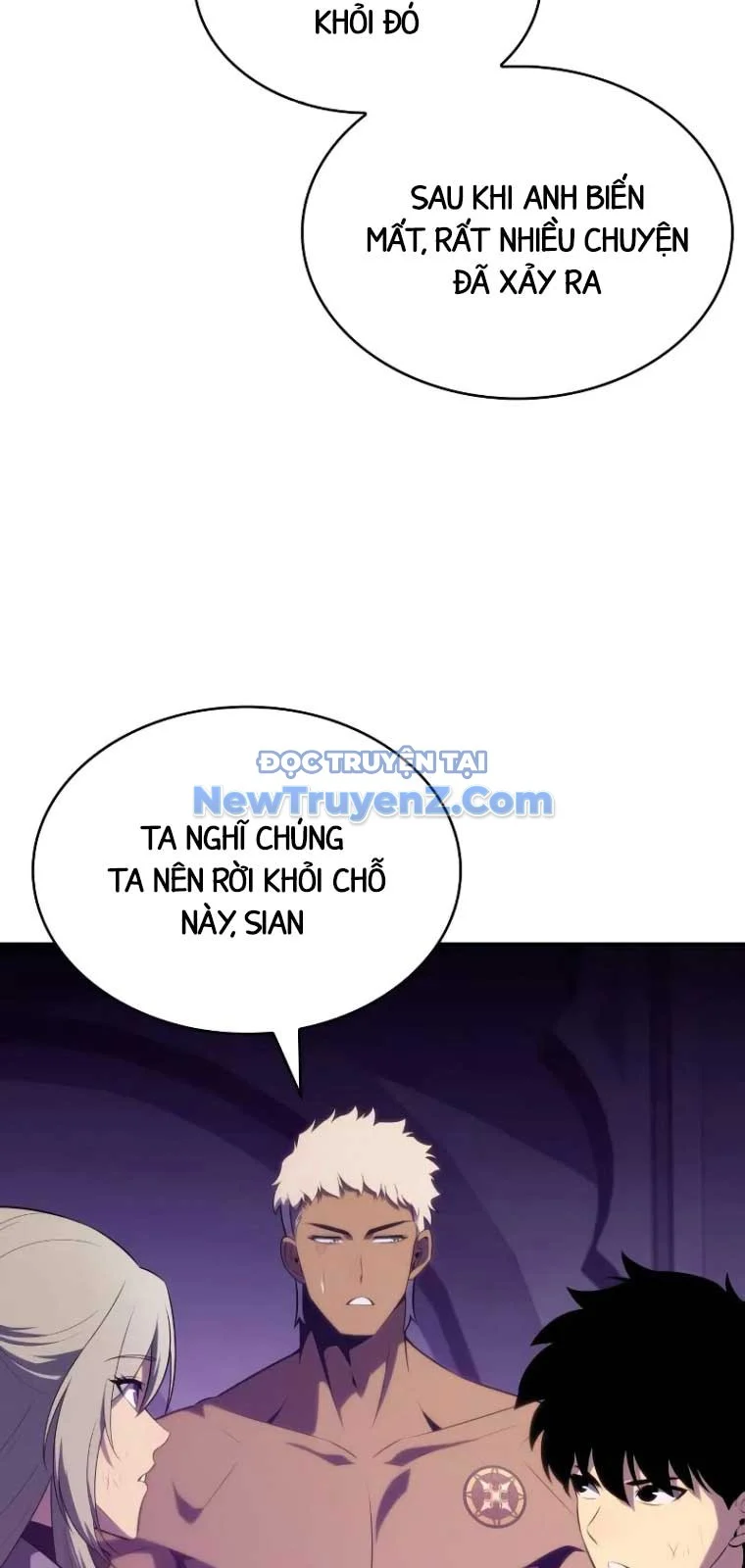 Cậu Út Nhà Công Tước Là Sát Thủ Hồi Quy Chapter 75 - Trang 2