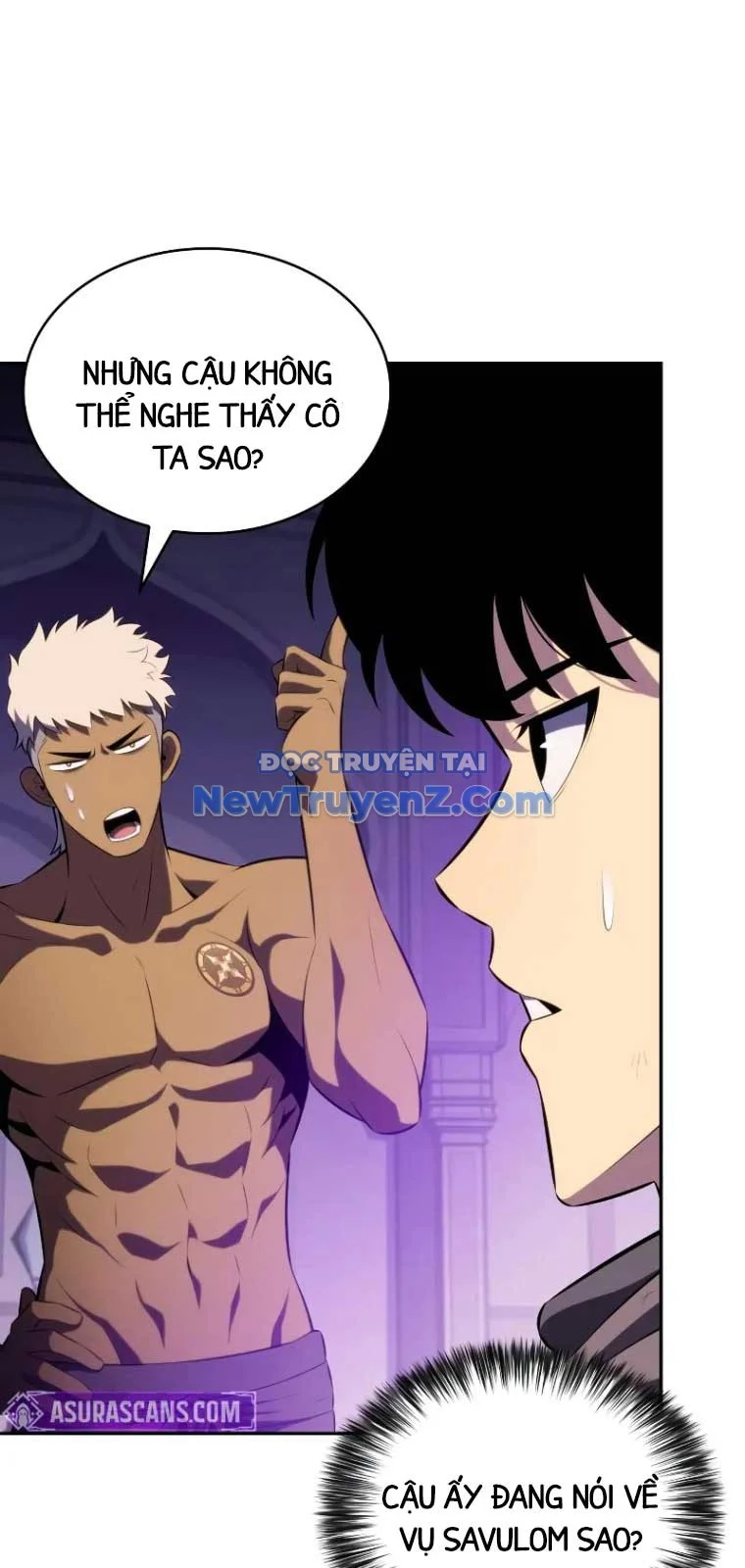 Cậu Út Nhà Công Tước Là Sát Thủ Hồi Quy Chapter 75 - Trang 2