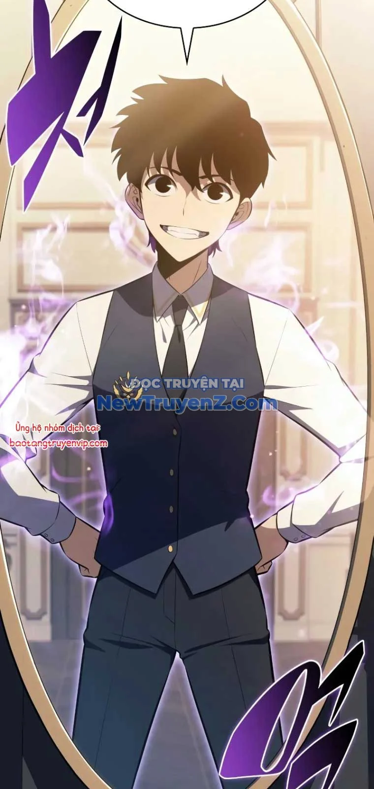 Cậu Út Nhà Công Tước Là Sát Thủ Hồi Quy Chapter 75 - Trang 2
