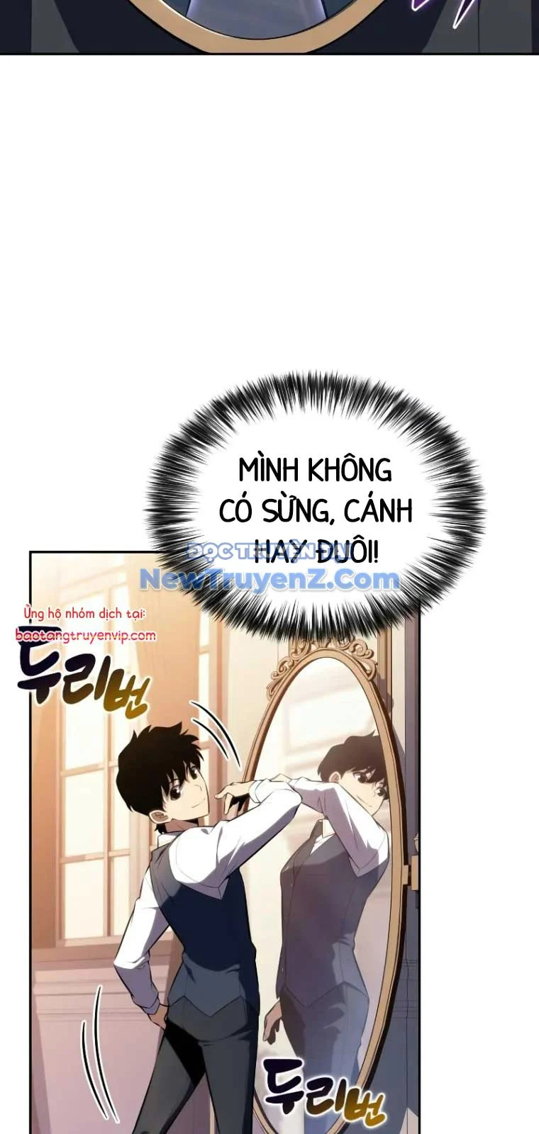 Cậu Út Nhà Công Tước Là Sát Thủ Hồi Quy Chapter 75 - Trang 2