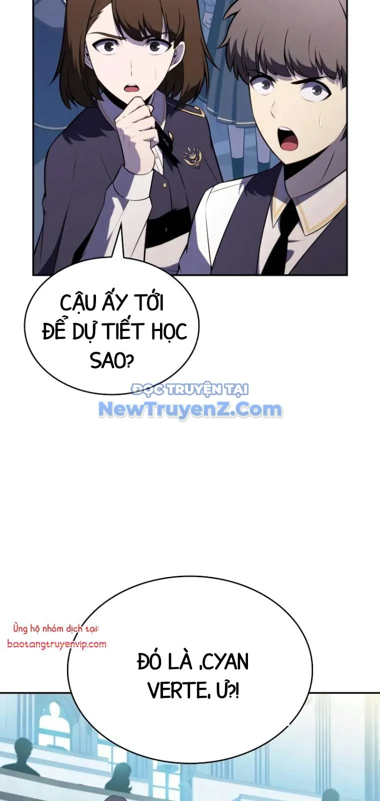 Cậu Út Nhà Công Tước Là Sát Thủ Hồi Quy Chapter 75 - Trang 2