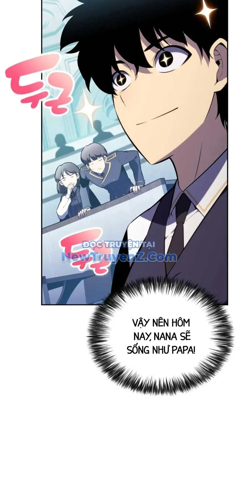 Cậu Út Nhà Công Tước Là Sát Thủ Hồi Quy Chapter 75 - Trang 2