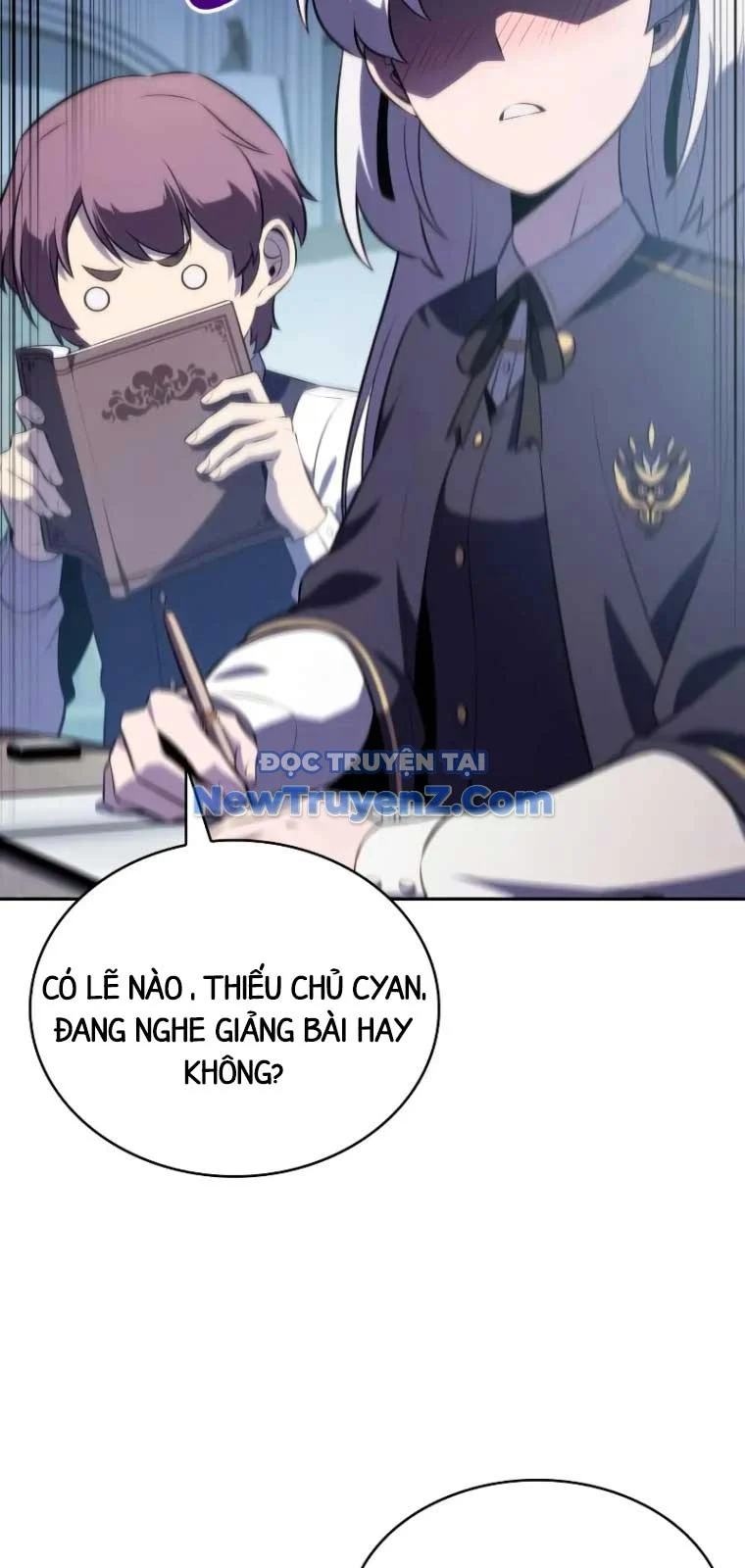 Cậu Út Nhà Công Tước Là Sát Thủ Hồi Quy Chapter 75 - Trang 2