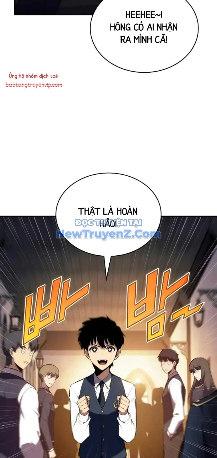 Cậu Út Nhà Công Tước Là Sát Thủ Hồi Quy Chapter 75 - Trang 2