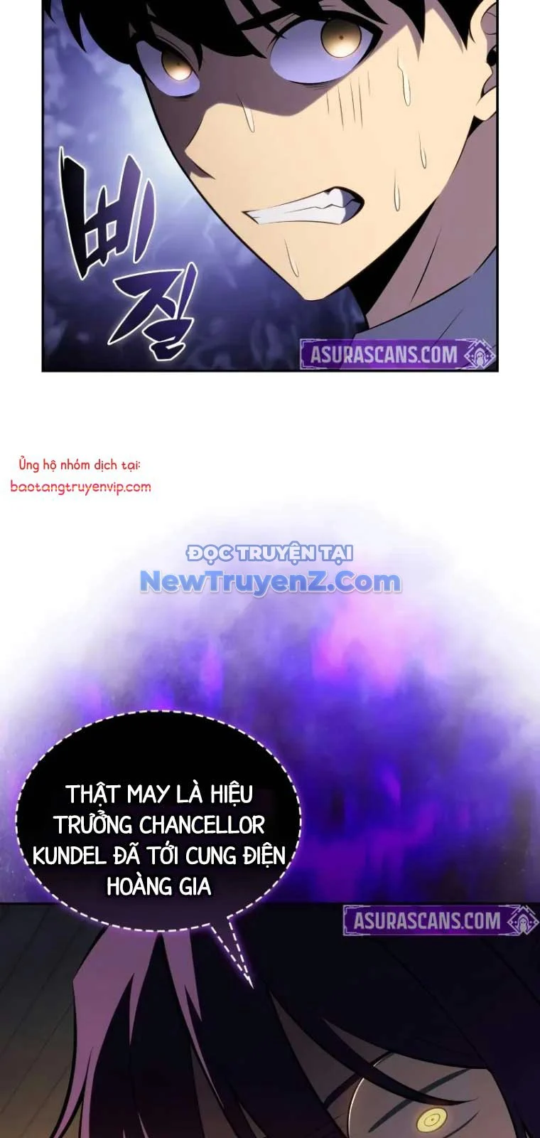 Cậu Út Nhà Công Tước Là Sát Thủ Hồi Quy Chapter 75 - Trang 2