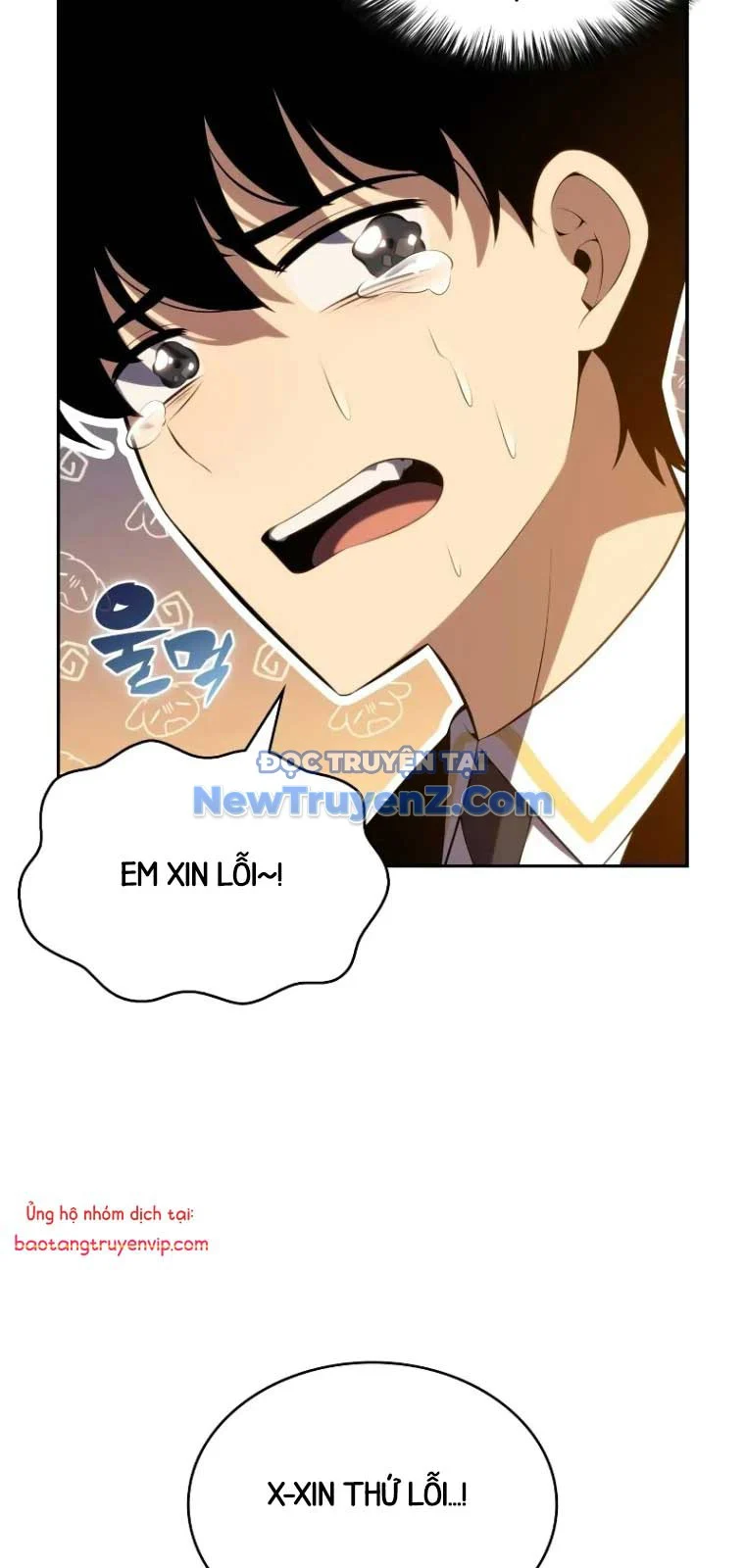 Cậu Út Nhà Công Tước Là Sát Thủ Hồi Quy Chapter 75 - Trang 2